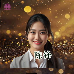 陈锋