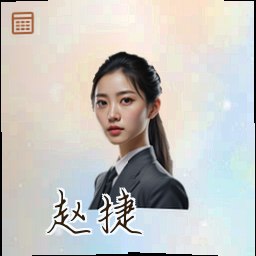 赵捷